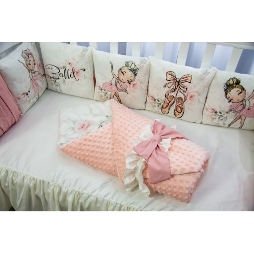 SanBaby Балерина