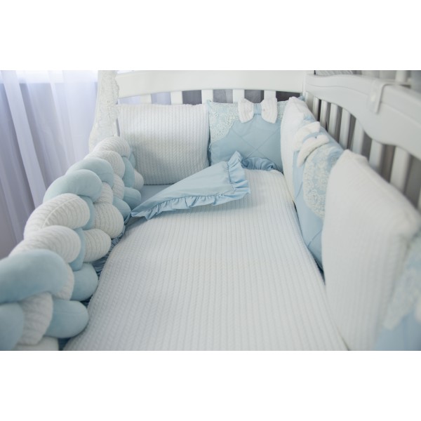 SanBaby Вязаные сны