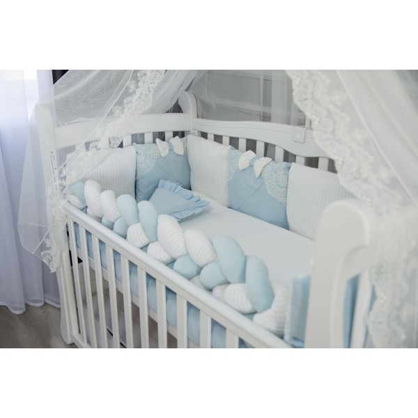 SanBaby Вязаные сны