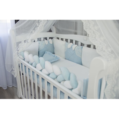 SanBaby Вязаные сны