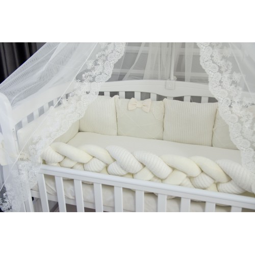 SanBaby Вязаные сны