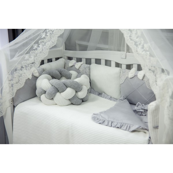 SanBaby Вязаные сны