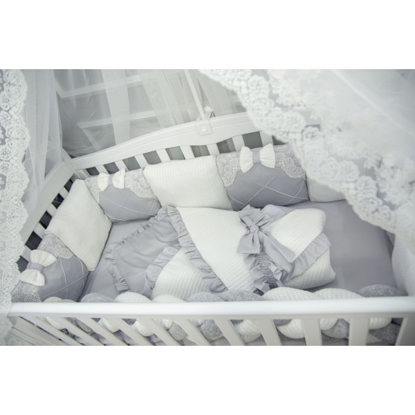 SanBaby Вязаные сны