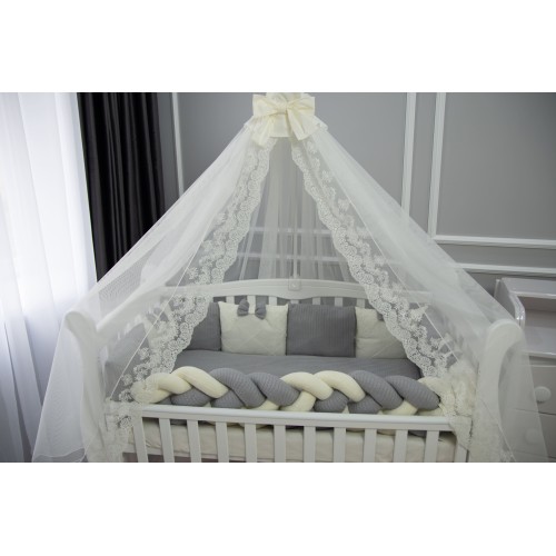 SanBaby Вязаные сны