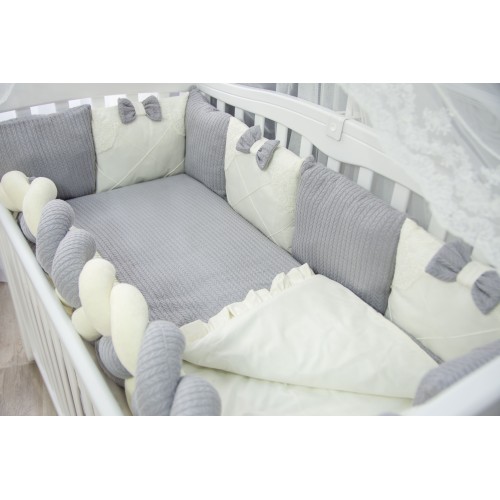 SanBaby Вязаные сны