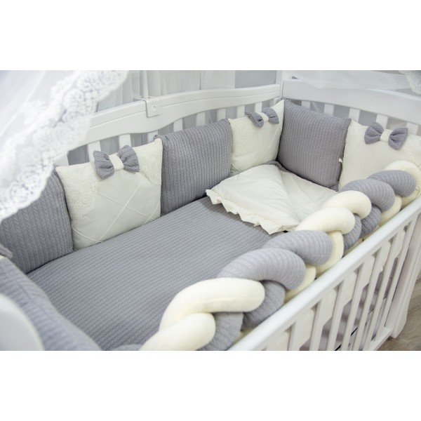 SanBaby Вязаные сны