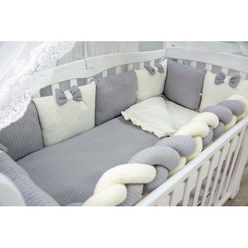 SanBaby Вязаные сны