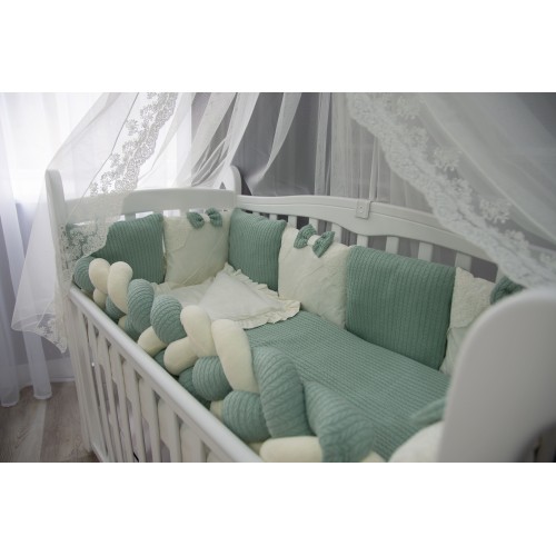 SanBaby Вязаные сны