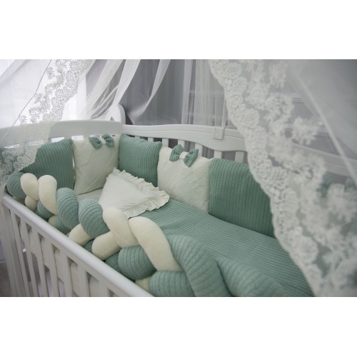 SanBaby Вязаные сны