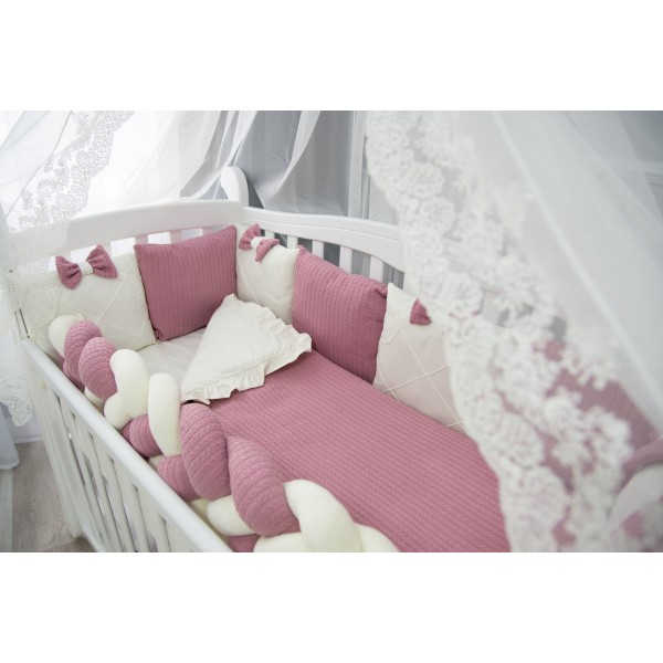 SanBaby Вязаные сны