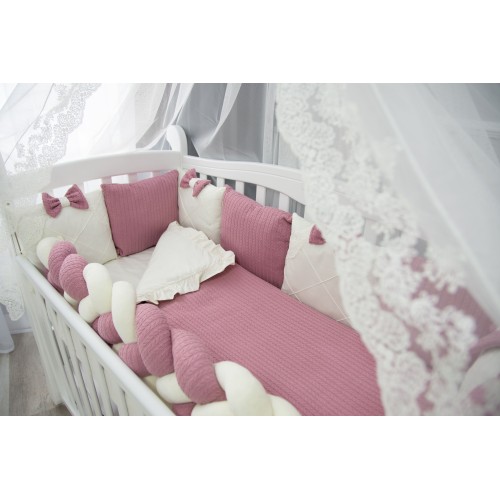 SanBaby Вязаные сны