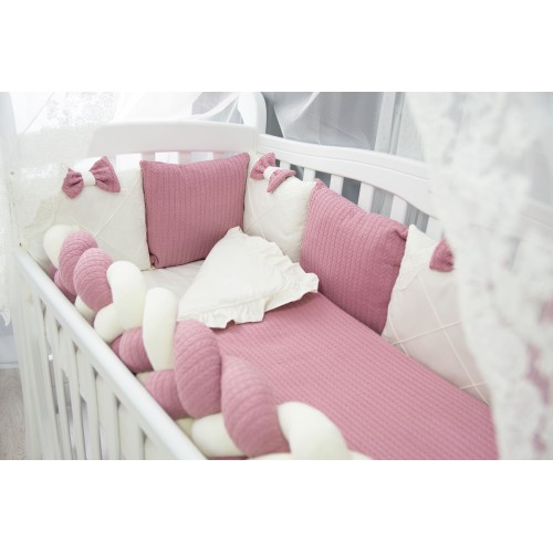 SanBaby Вязаные сны