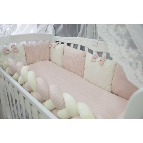 SanBaby Вязаные сны