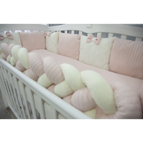 SanBaby Вязаные сны