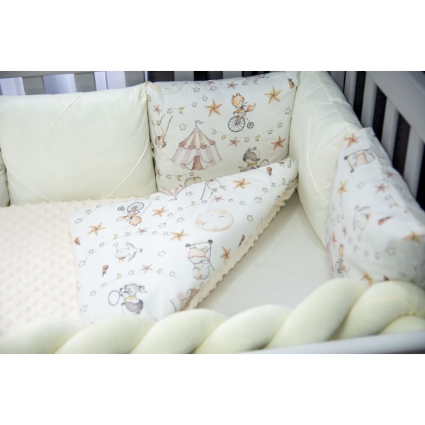 SanBaby Животные