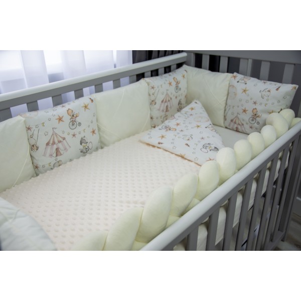 SanBaby Животные