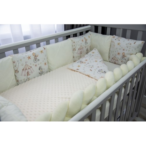 SanBaby Животные