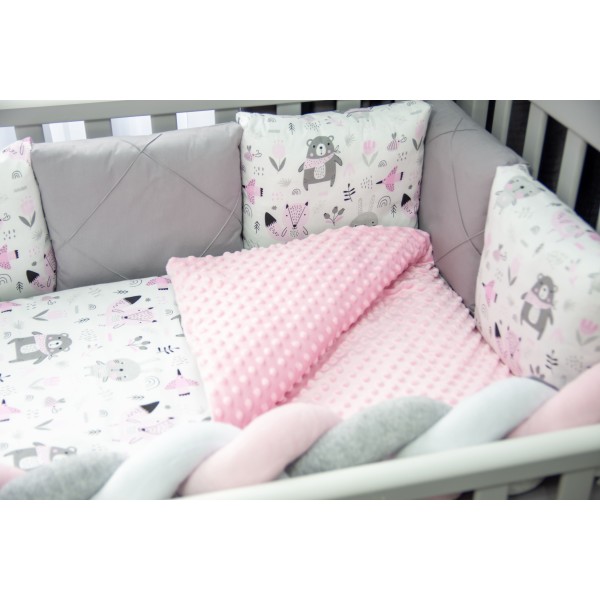 SanBaby Животные