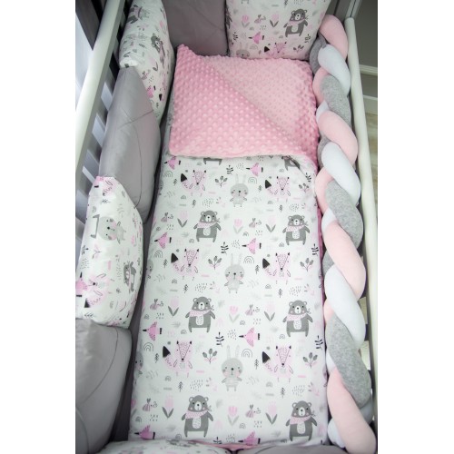 SanBaby Животные