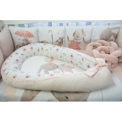 SanBaby Cocon 2
