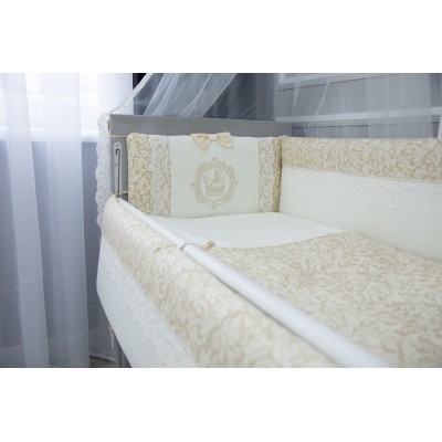 SanBaby Carucior 7el. 2