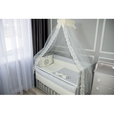 SanBaby Carucior 7el.