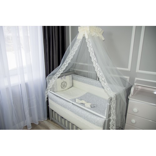 SanBaby Carucior 7el.