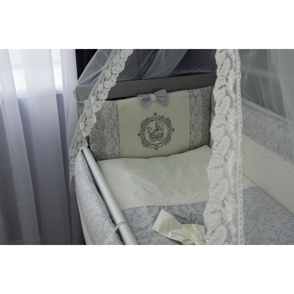 SanBaby Carucior 7el.