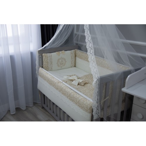 SanBaby Коляска 7el.