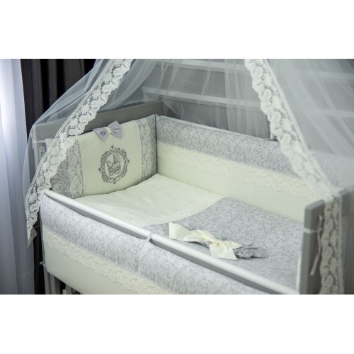 SanBaby Коляска 7el.