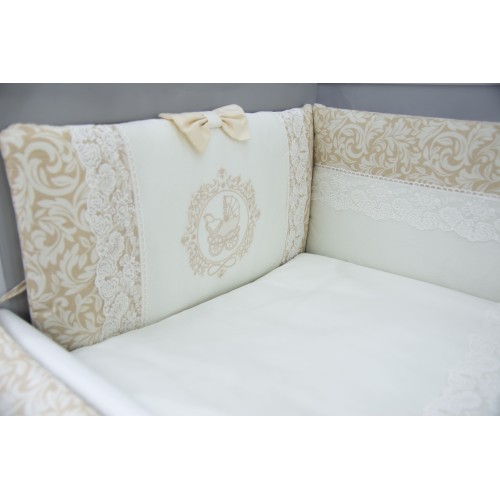 SanBaby Коляска 7el.