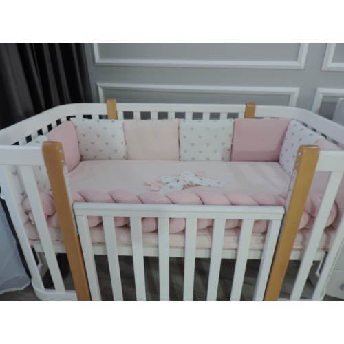 SanBaby Mikky cu cosita