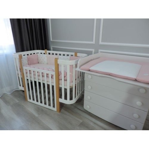 SanBaby Mikky с косичкой