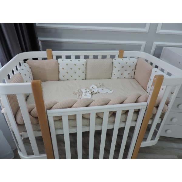 SanBaby Mikky cu cosita