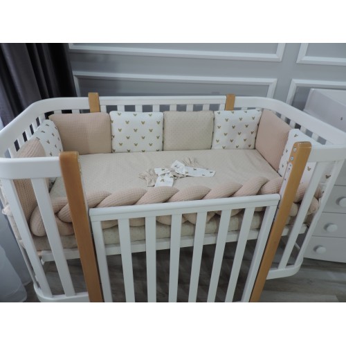 SanBaby Mikky cu cosita