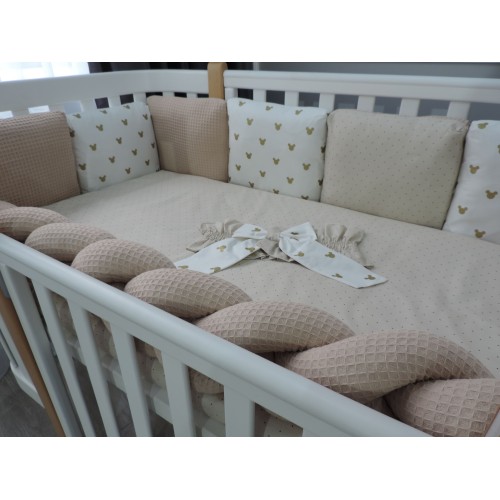 SanBaby Mikky cu cosita