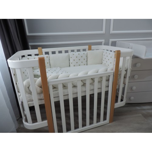 SanBaby Mikky cu cosita