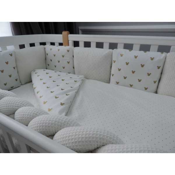 SanBaby Mikky cu cosita