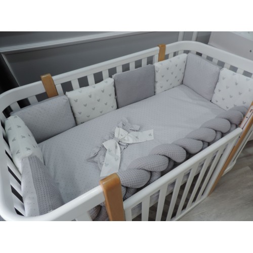 SanBaby Mikky cu cosita