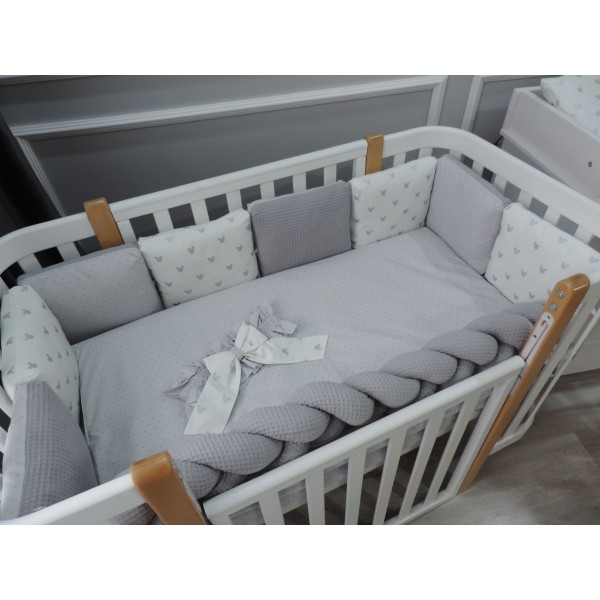 SanBaby Mikky cu cosita