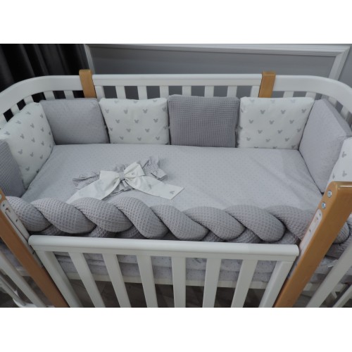 SanBaby Mikky cu cosita