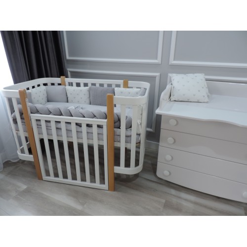 SanBaby Mikky cu cosita