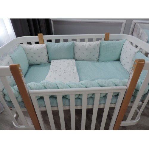 SanBaby Mikky cu cosita