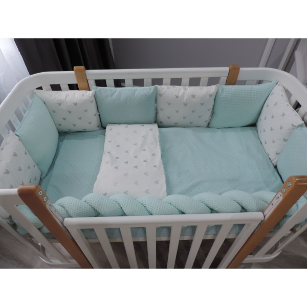 SanBaby Mikky cu cosita