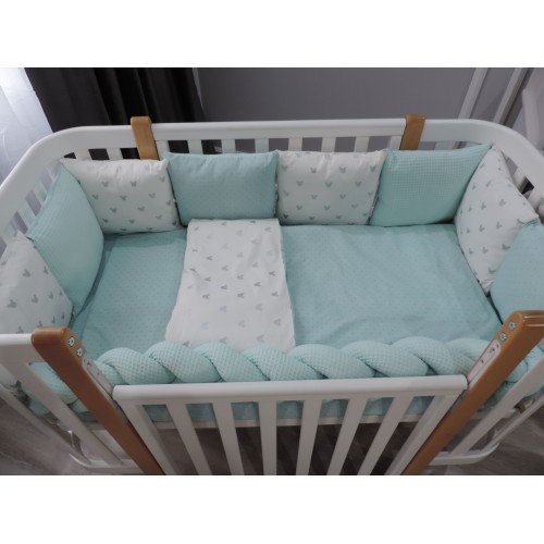 SanBaby Mikky cu cosita