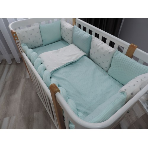 SanBaby Mikky cu cosita