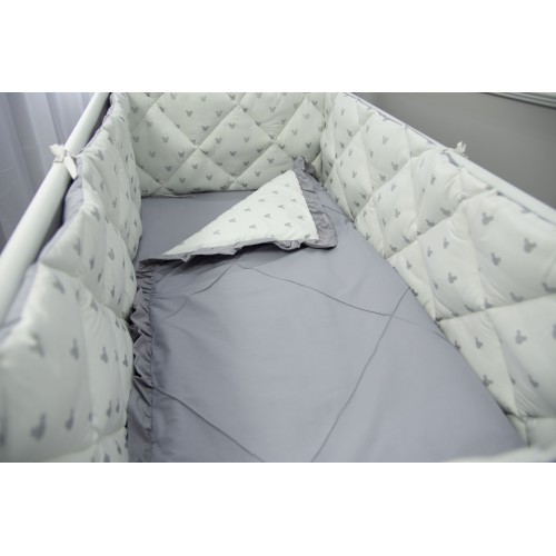 SanBaby Mikky Perestrochka