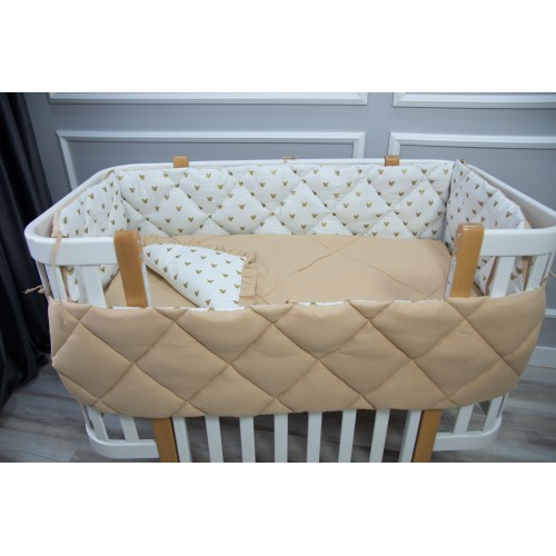 SanBaby Mikky Perestrochka