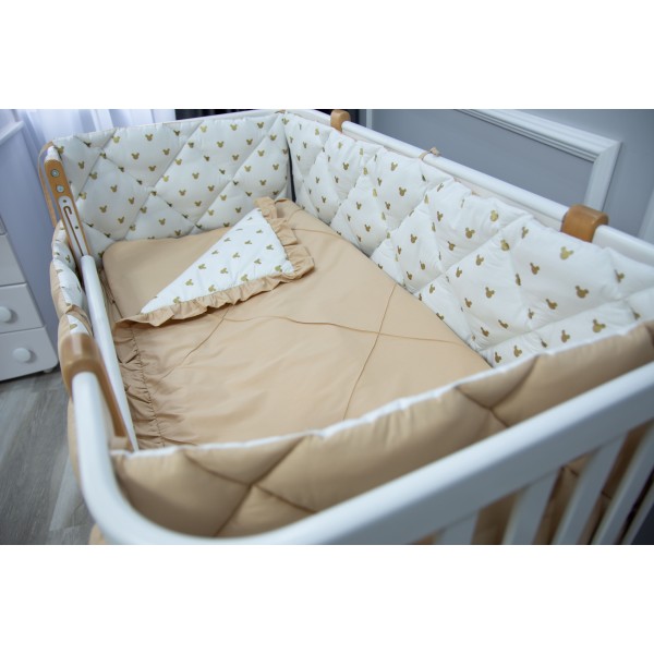 SanBaby Mikky Perestrochka