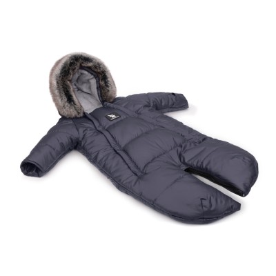Cottonmoose комбинезон 2 в 1 2